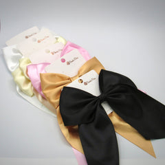 Moño Coquette Pinza