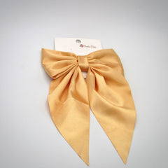 Moño Coquette Pinza