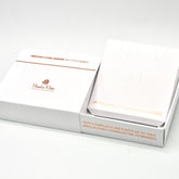 Empaque para regalo - Bambú Rosa Joyas y Accesorios