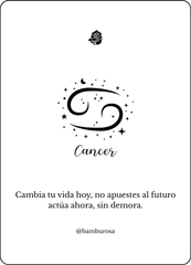 Collar de Signos Zodiacales (Símbolo) Dorado