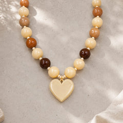 Maxi Collar Ábaco