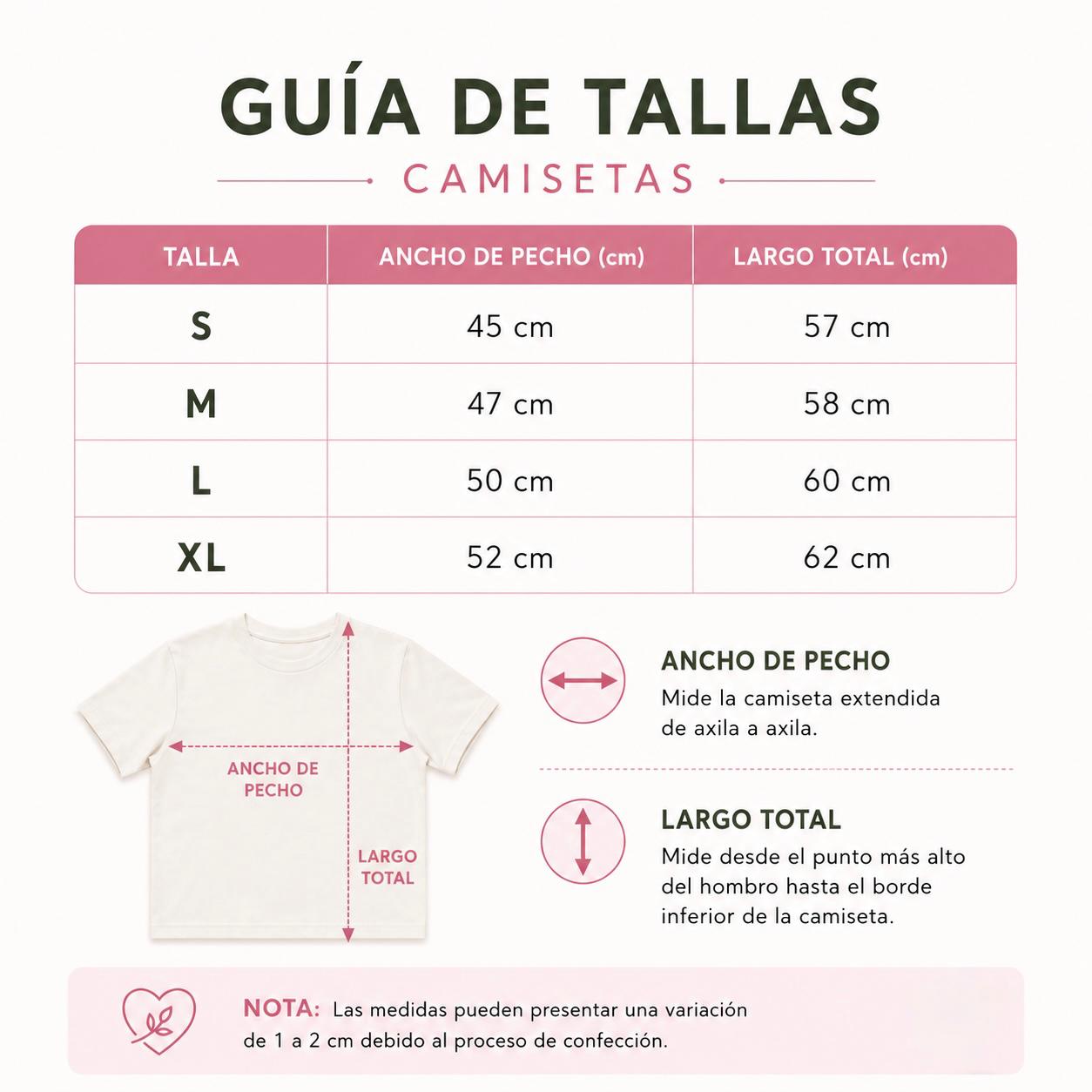 Camiseta Manga Corta Colombia café - Bambú Rosa Joyas y Accesorios