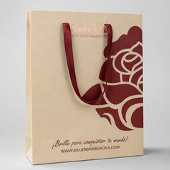 Empaque para regalo