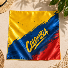 Pañoleta Colombia