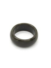 Pulsera Maxi Resina Tonos Tierra